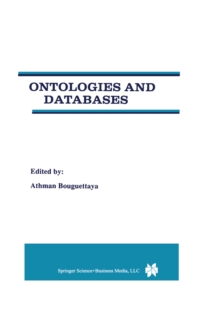 Ontologies and Databases