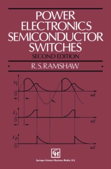 Power Electronics Semiconductor Switches