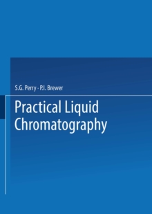 Practical Liquid Chromatography