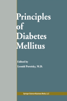 Principles of Diabetes Mellitus