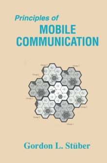 Principles of Mobile Communication