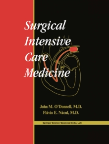 Surgical Intensive Care Medicine