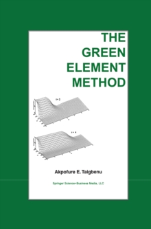 The Green Element Method