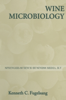 Wine Microbiology