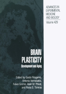 Brain Plasticity : Development and Aging