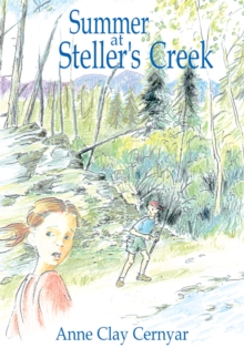 Summer at Steller's Creek