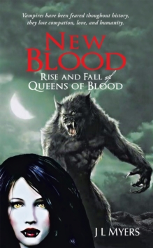 New Blood : Rise and Fall of Queens of Blood