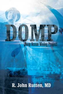 Domp : Deep Ocean Mining Project