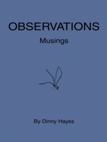 Observations : Musings