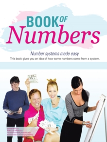 Book of Numbers : Number Systems Made Easy