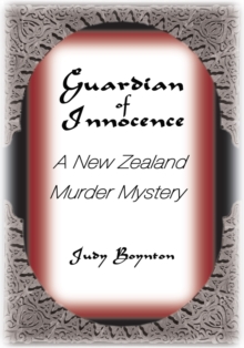 Guardian of Innocence : A New Zealand Murder Mystery