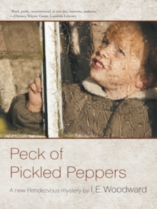 Peck of Pickled Peppers