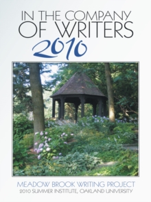 In the Company of Writers 2010