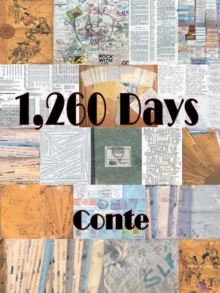 1,260 Days : Enoch'S Story as Told to Conte