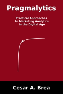 Pragmalytics : Practical Approaches to Marketing Analytics in the Digital Age