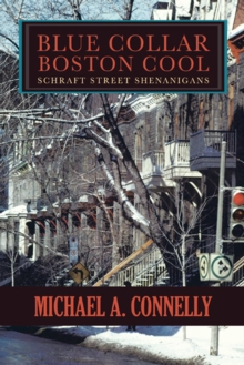 Blue Collar Boston Cool : Schraft Street Shenanigans