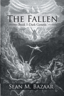 The Fallen : Book 1-Dark Genesis