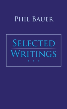 Selected  Writings