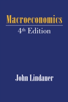 Macroeconomics : 4Th Edition