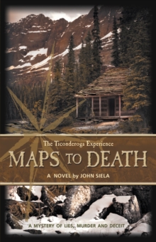 Maps to Death : The Ticonderoga Experience