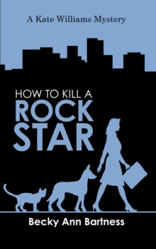 How to Kill a Rock Star