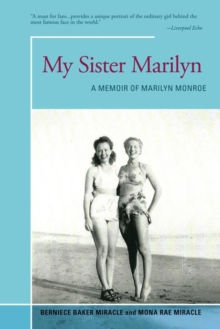 My Sister Marilyn : A Memoir of Marilyn Monroe