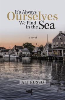 It'S Always Ourselves We Find in the Sea : A Novel