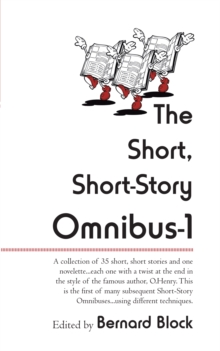 The Short, Short-Story Omnibus-1