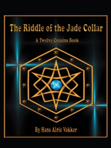 The Riddle of the Jade Collar : A Twelve Cousins Book