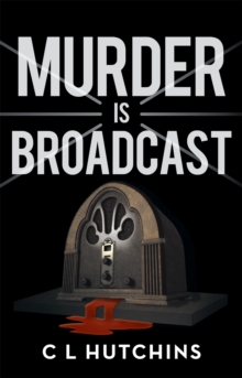 Murder Is Broadcast : A Rounders Mystery