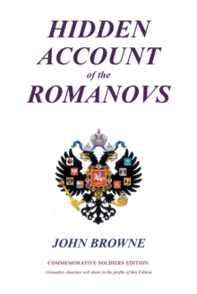 Hidden Account of the Romanovs