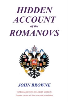 Hidden Account of the Romanovs