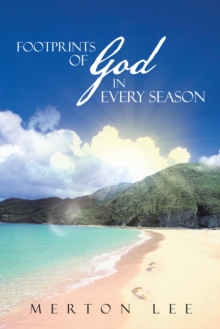 Footprints of God in Every Season