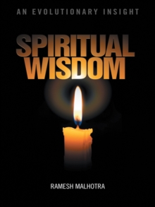 Spiritual Wisdom : An Evolutionary Insight