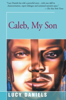 Caleb, My Son