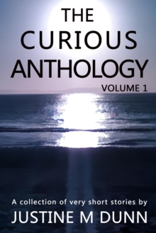 Curious Anthology Volume 1