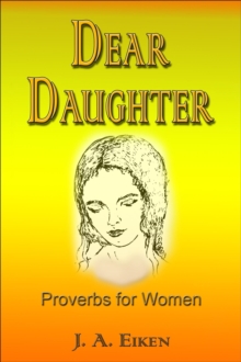 Dear Daughter