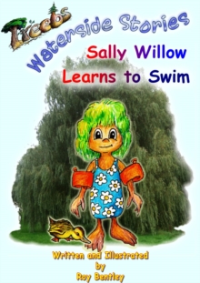 Sally Willow Learns To Swim