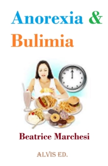 Anorexia & Bulimia