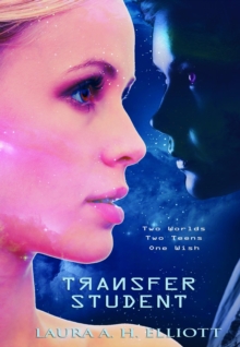 Transfer Student, Book 1 The Starjump Series