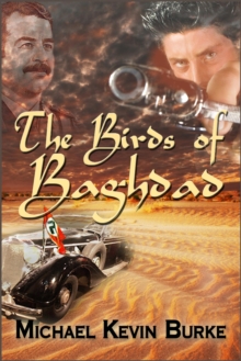 Birds Of Baghdad