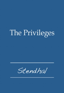 Privileges