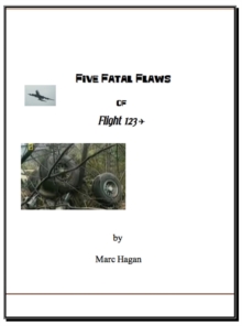 Five Fatal Flaws Of Flt123