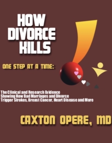 How Divorce Kills, One Step at a Time