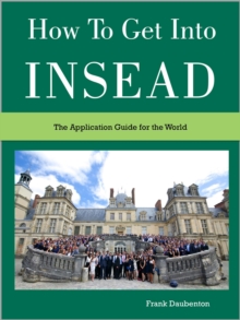 How To Get Into INSEAD