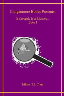 It Certainly Is A Mystery... Volume 1