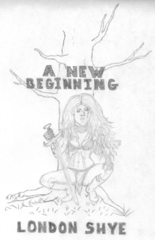 New Beginning : The Love Of A Woman, #4