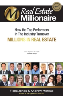 Real Estate Millionaire : The Millionaire Books, #7