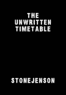 Unwritten Timetable