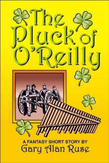 Pluck Of O'Reilly